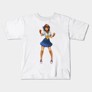 Sakura Kids T-Shirt